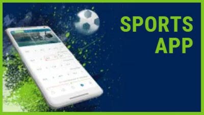 Bet-at-home Sportwetten App