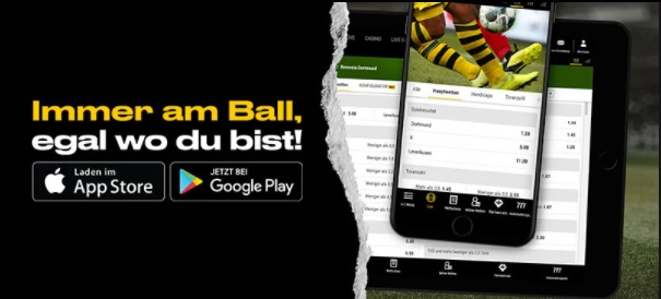 Bwin Mobile